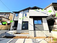 茨城県牛久市南3丁目：物件画像