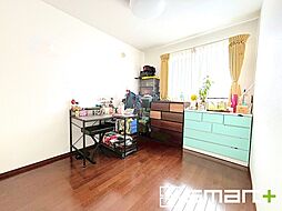 洋室の画像