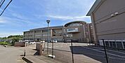 美浦小学校（5500m）