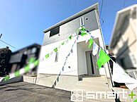 茨城県つくば市若葉：物件画像