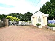 高崎中学校（3200m）