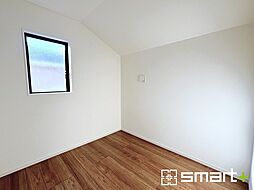 洋室の画像