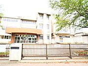 十余二小学校（1000m）