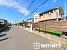 外観：〜周辺環境もご案内いたします〜 ・建物自体ももちろん大切ですが、暮らしていく上でとても大切な周辺環境。 ・ご見学時に周辺環境も併せてご案内させていただきますので、お気軽にご相談ください。 