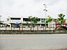 周辺：あいみ保育園（750m）