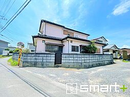 石岡市石岡 中古戸建