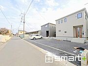 ～資金計画もお任せください～ ・ご見学はもちろん、住宅ローンなど資金面のご相談だけでもお気軽にどうぞ。 ・プロのアドバイザーがお客様にとって最適なプランをご提案させていただきます。 