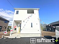茨城県つくば市若森：物件画像