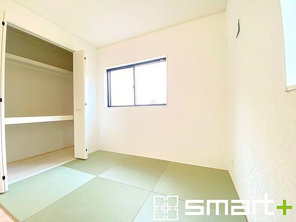 和室を拡大表示
