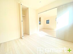 洋室の画像