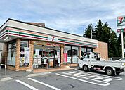 セブンイレブン土浦北インター店（650m）
