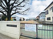 学校法人川島学園都和保育園（600m）