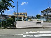 都和幼稚園（400m）