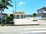 都和幼稚園（400m）