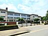 周辺：都和南小学校（1200m）
