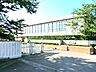 周辺：都和中学校（1100m）