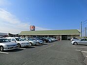 カスミ中村店（1160m）
