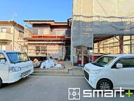 茨城県土浦市中高津3丁目：物件画像