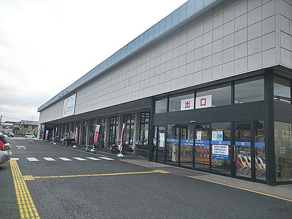 周辺を拡大表示
