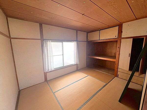 和室を拡大表示