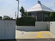 原山保育園（900m）