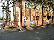 湖北台幼稚園（3500m）