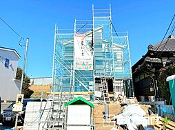 我孫子青山第1期