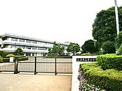 菅谷小学校（1100m）