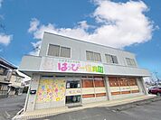 はっぴー保育園（2500m）