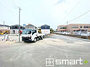 ～フラット35Ｓ対応～ ・フラット35Ｓ対象物件となっておりますので、住宅ローンでフラット35をご利用の方は金利優遇が受けられます。 ・期間・金利などは担当までお問い合わせください。 