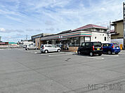 セブンイレブン　土浦神立町南店（1500m）