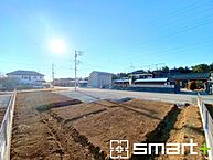 茨城県常総市坂手町：物件画像