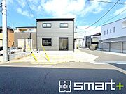 ～地盤調査も実施済み～ ・建物建築前に地盤調査もしておりますので、安心して永くお住まいいただける住宅です。 ・アフターサービスも充実しておりますので、詳細はぜひお問合せくださいませ。