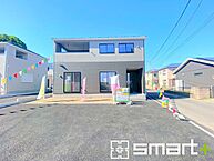 茨城県かすみがうら市下稲吉：物件画像