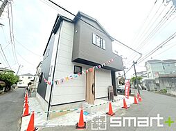外観の画像