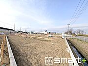 ～資金計画もお任せください～ ・ご見学はもちろん、住宅ローンなど資金面のご相談だけでもお気軽にどうぞ。 ・プロのアドバイザーがお客様にとって最適なプランをご提案させていただきます。 