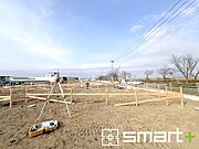 ～完成物件もご案内可能～ ・ご案内時には実際の立地に加え、同メーカー・同仕様の完成物件もご案内可能です。 ・ぜひ現地と建物をご覧いただき、具体的にイメージしてみてくださいませ。 