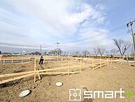 茨城県常総市本石下：物件画像