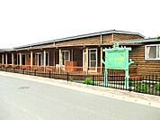石下保育園（1100m）