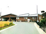 石下幼稚園（1400m）