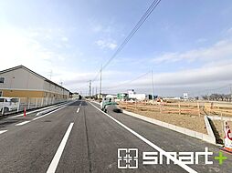 外観の画像