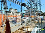 ～ご家族を守る「耐震等級3」～ ・住宅性能評価において「耐震等級3」を取得。地震に強い家であることが証明されております。 ・倒壊の恐れが低くなりますので、地震保険が半額になるメリットも。 