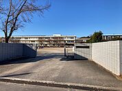 向台小学校（1600m）