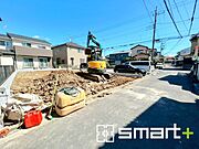 ～周辺環境もご案内いたします～ ・建物自体ももちろん大切ですが、暮らしていく上でとても大切な周辺環境。 ・ご見学時に周辺環境も併せてご案内させていただきますので、お気軽にご相談ください。 