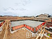～完成物件もご案内可能～ ・ご案内時には実際の立地に加え、同メーカー・同仕様の完成物件もご案内可能です。 ・ぜひ現地と建物をご覧いただき、具体的にイメージしてみてくださいませ。 