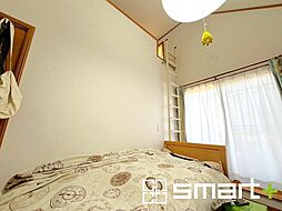 洋室の画像