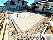 ～ご家族を守る「耐震等級3」～ ・住宅性能評価において「耐震等級3」を取得。地震に強い家であることが証明されております。 ・倒壊の恐れが低くなりますので、地震保険が半額になるメリットも。 