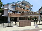 真鍋小学校（1000m）