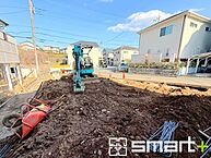 千葉県流山市名都借：物件画像