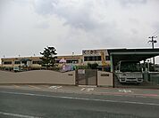 黒川幼稚園（1600m）